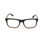 The Duke Frame // 762753775160 // Black Tortoise