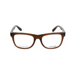 The Duke Frame // 762753775252 // Brown