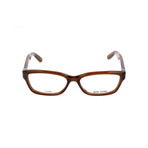 The Linda Frame // 762753775511 // Brown Striped