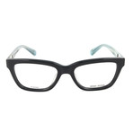The Luca Frame // 762753776778 // Black Blue