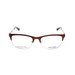 The Demsey N27 Optical Frames // Matte Brown