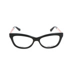 The Isabella Frame // 762753792020 // Black Pallad