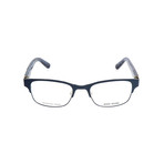 The Sam Frame // 762753793362 // Navy Tortoise