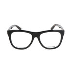 The Violet KMX Optical Frames // Black Havana + Olive