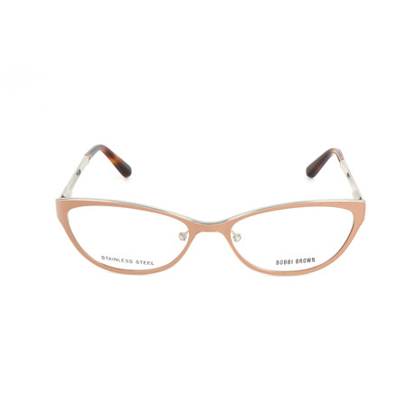 The Angie Frame // 762753810724 // Solid Nude