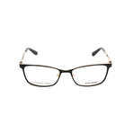 The Mallory Frame // 762753810922 // Matt Black