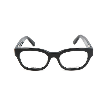 The Mackenzie Frame // 827886675821 // Black