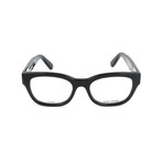The Mackenzie Frame // 827886675821 // Black