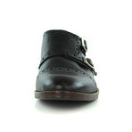 Freddy Shoe // Black (US: 10)
