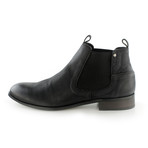 Leiva Boots // Black (US: 8.5)