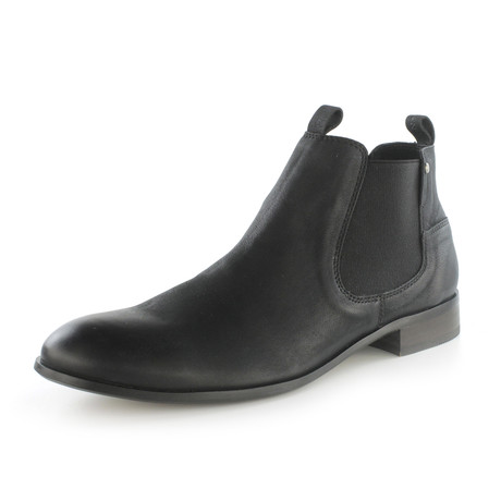 Leiva Boots // Black (US: 7) - Paruno - Soul Creations - Touch of Modern