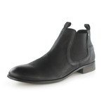 Leiva Boots // Black (US: 7.5)