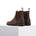 Moorland Boot // Brown (US: 7)