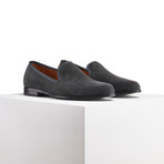 Wolf Suede Loafer // Gray (US: 9)