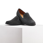 Wolf Suede Loafer // Gray (US: 8)