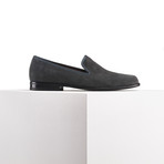 Wolf Suede Loafer // Gray (US: 9)