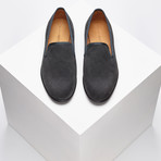 Wolf Suede Loafer // Gray (US: 7)