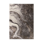 Titanium Collection // Gray 1 (3'11" x 6'1")