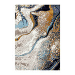 Titanium Collection // Linen (3'11" x 6'1")