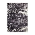 Titanium Collection // Gray 2 (3'11" x 6'1")