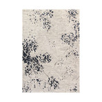 Titanium Collection // Gray 3 (3'11" x 6'1")