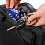 The Weekend Warrior Bag