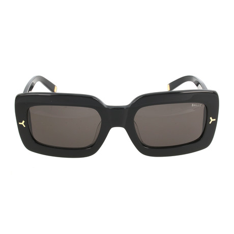 BY2059A00 Sunglasses // Black