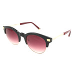 BY2065A01 Women's Sunglasses // Black