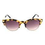 BY2065A02 Women's Sunglasses // Tortoise