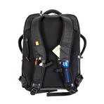 The Weekend Warrior Bag