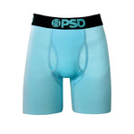 Modal Turquoise Underwear // Turquoise (L)