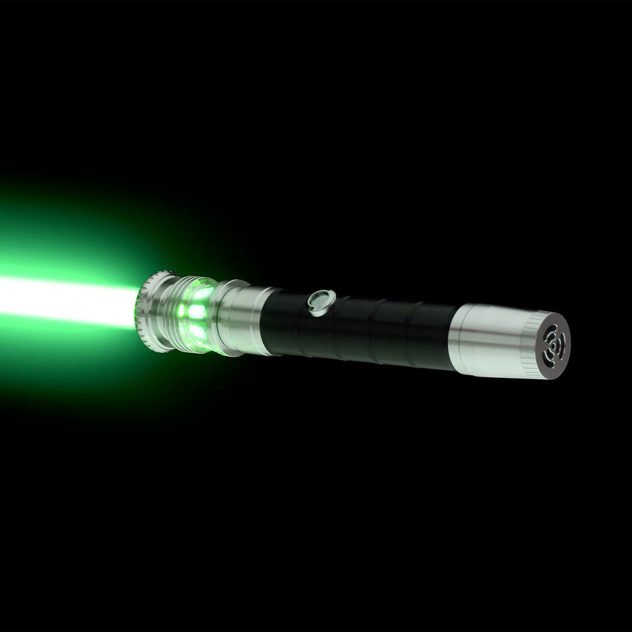 Ultrasabers HighQuality Lightsabers Touch of Modern