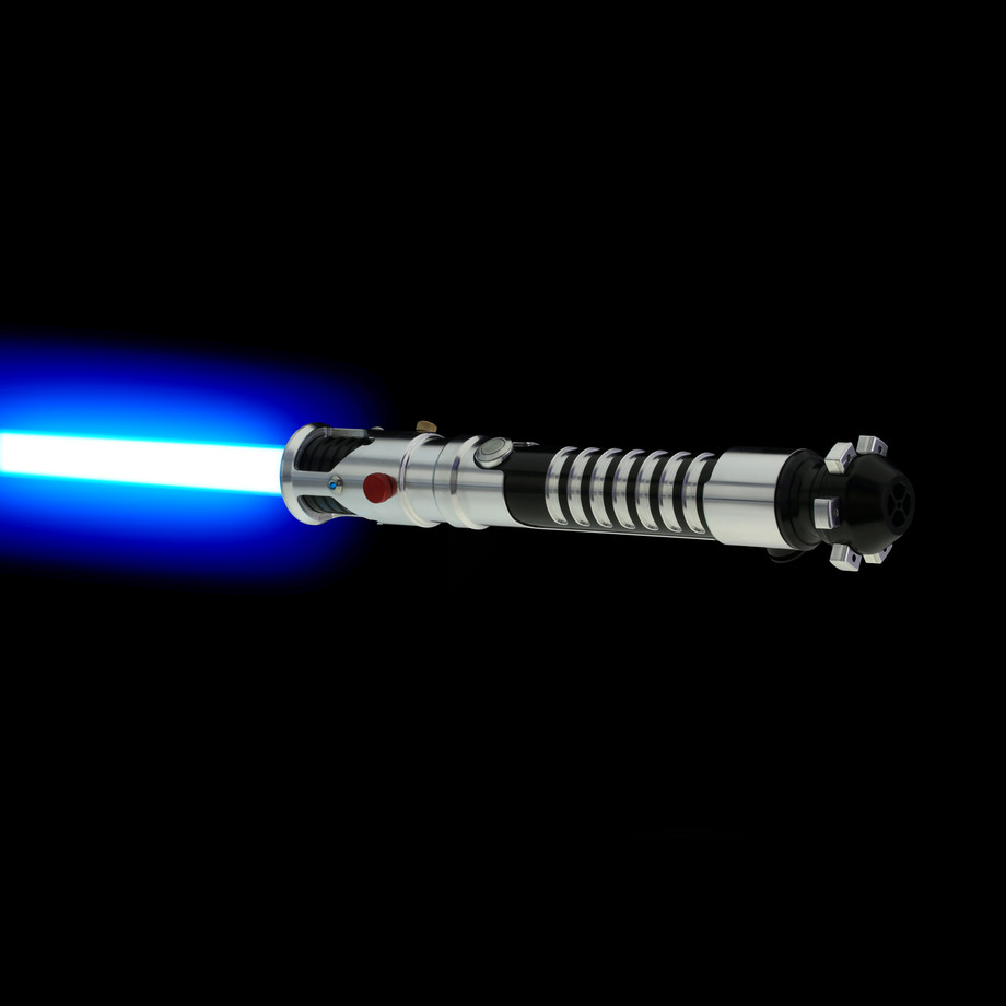 Ultrasabers HighQuality Lightsabers Touch of Modern