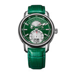 Manjaz Quartz // 9063M X7-WW-L1