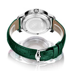 Manjaz Quartz // 9063M X7-WW-L1