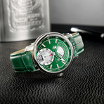 Manjaz Quartz // 9063M X7-WW-L1