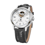 Manjaz Automatic // 7711M X0-WW-A3