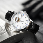 Manjaz Automatic // 7711M X0-WW-A3