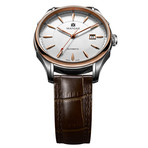 Manjaz Automatic // 7297M X1-WR-A1-1