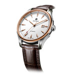 Manjaz Automatic // 7297M X1-WR-A1-1