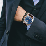 Manjaz Automatic // 7283M X1-WR-N1-1