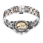 Manjaz Automatic // 7283M SR-WR-N1-1