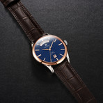 Manjaz Automatic // 7283M X1-WR-N1-1