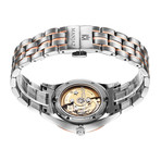 Manjaz Automatic // 7283M SR-WR-B1-1