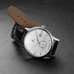 Manjaz Automatic // 7213M X0-WW-A3