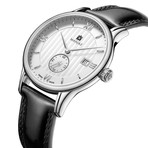 Manjaz Automatic // 7213M X0-WW-A3