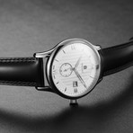 Manjaz Automatic // 7213M X0-WW-A3