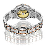 Manjaz Automatic // 7213M-SR-WR-A3