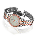 Manjaz Quartz // 6137M SR-WR-A6