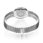 Manjaz Quartz // 6109M SW-WW-A6